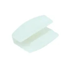 Frigidaire-Refrigerator-Crisper-Drawer-Slide-Clip-240362101 Frigidaire-Refrigerator-Crisper-Drawer-Slide-Clip-240362101
